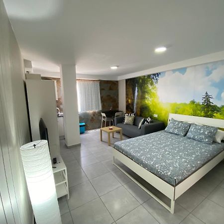 Edificio Prieto Viv 7 Apartment Puerto del Rosario  Luaran gambar